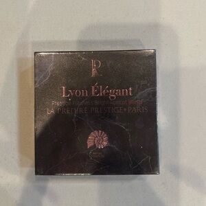 Predire Paris Lyon Elegant Prestige Flawless Bright Apricot Blush Sealed In Box
